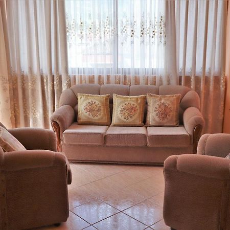 Rei'S Apartment Përmet מראה חיצוני תמונה
