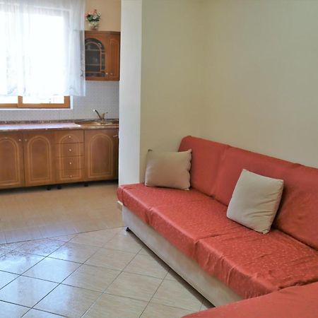 Rei'S Apartment Përmet מראה חיצוני תמונה