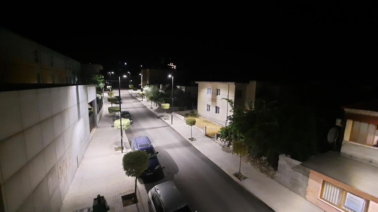 Rei'S Apartment Përmet מראה חיצוני תמונה