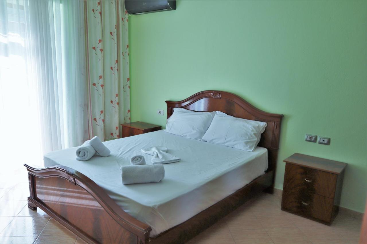 Rei'S Apartment Përmet מראה חיצוני תמונה