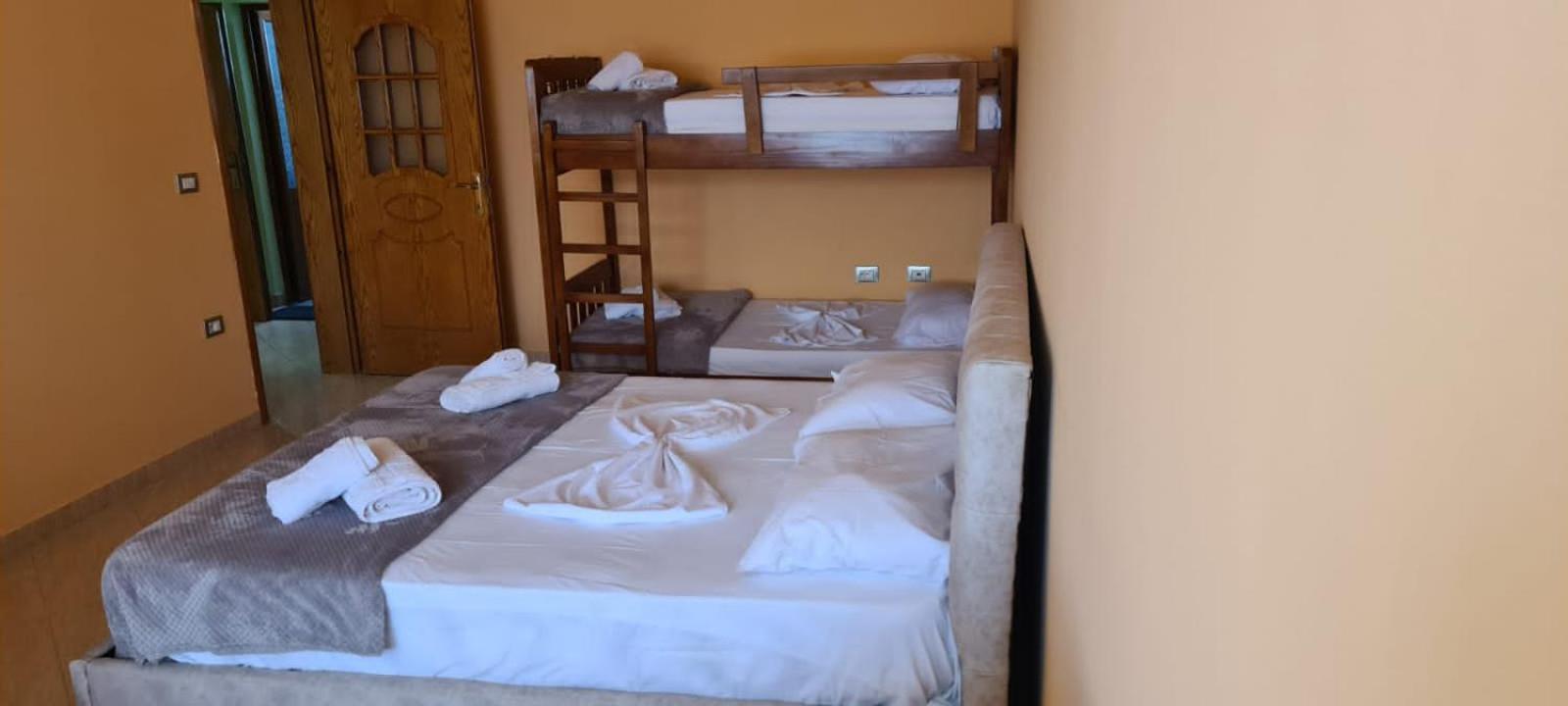 Rei'S Apartment Përmet מראה חיצוני תמונה